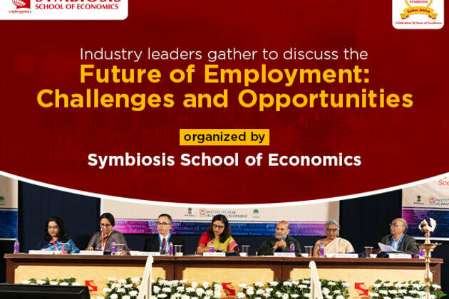 Symbiosis School of Economics hosts the 2nd International Conference on Future of Employment: Challenges and Opportunities (FECO 2023)