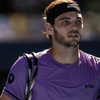 ATP roundup: Defending Delray Beach champ Taylor Fritz falls