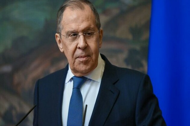 We share Indian foreign policy's concept 'the whole world is a family', says Russian FM