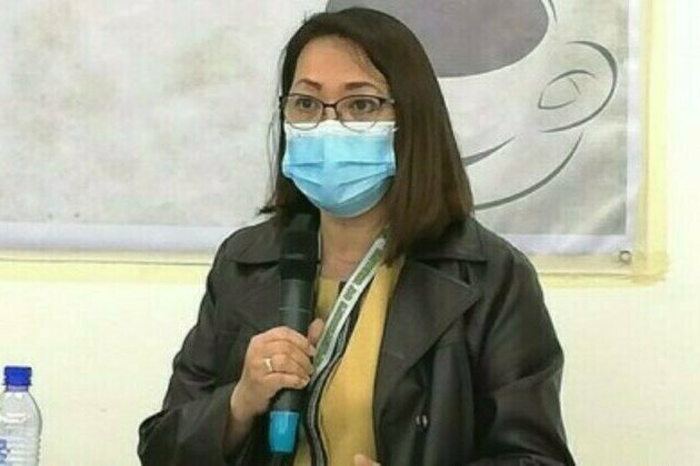 Over 1.2K health workers in Cordillera tapped in 3-day jab