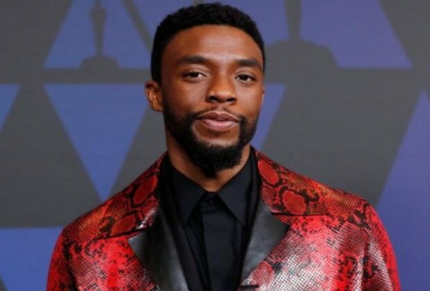 Howard University renames building after Chadwick Boseman