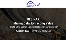 Mining Data, Extracting Value