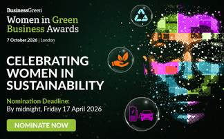 Women in Green Business Awards launches for 2026