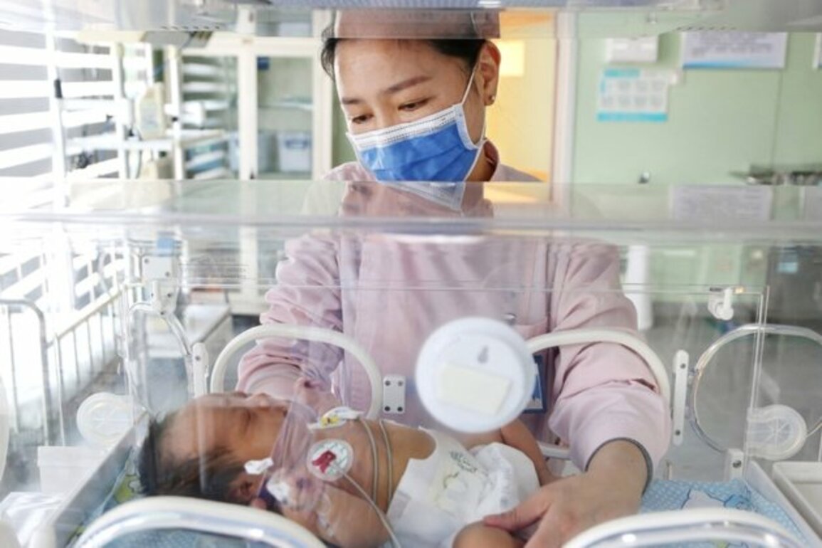 Simple Measures Can Prevent a Million Baby Deaths a Year: Study