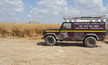  Structural Soils faced major obstacles relating to the sensitivity of the site when it was asked to complete a high-quality ground investigation survey around Stonehenge