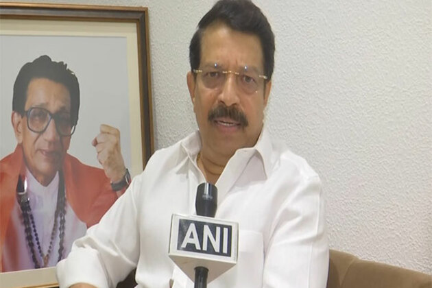 "Good has already happened in Maharashtra...": Shiv Sena's Kiran Pawaskar on possible Thackeray brothers reunion