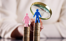 DWP publishes gender pensions gap statistics from 2020 to 2022