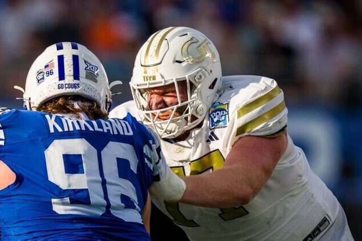 Analysts Take: G Keylan Rutledge
