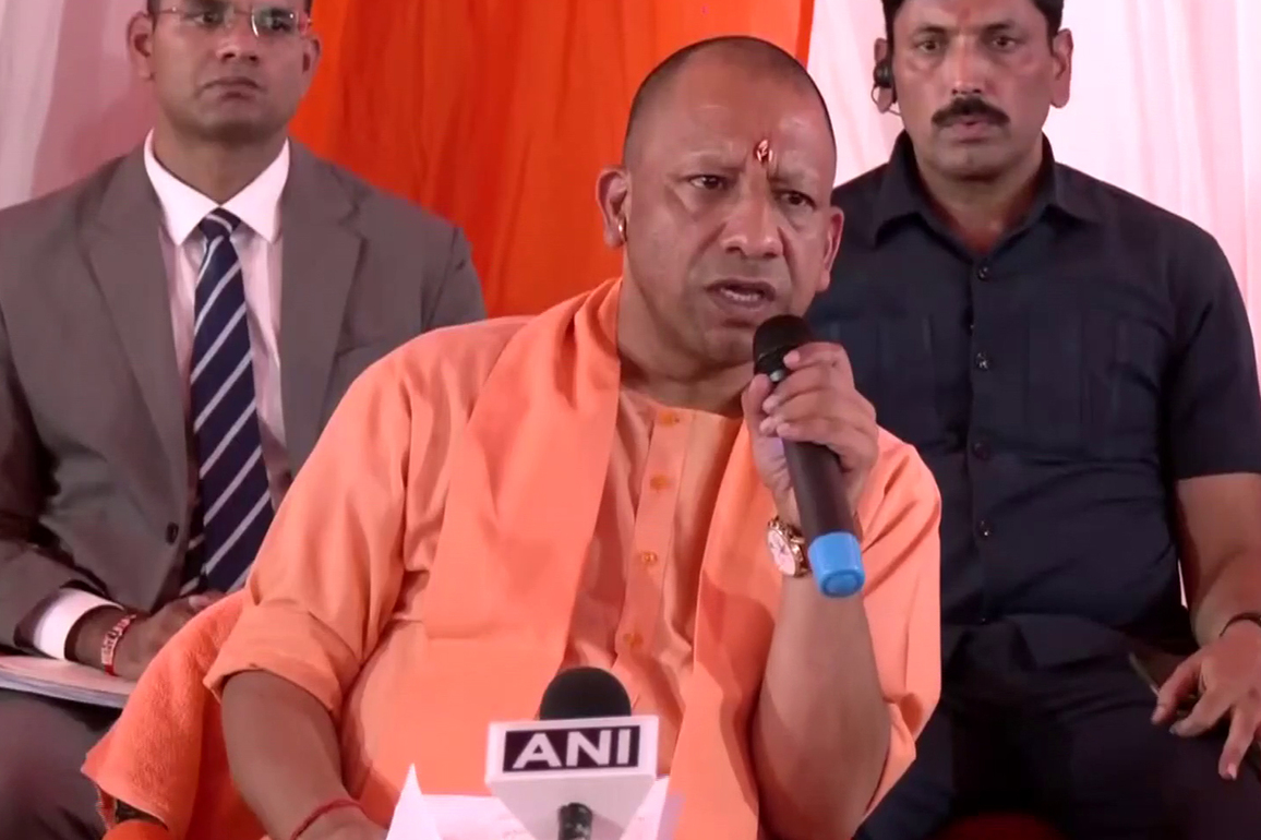 No obscene songs should be played during cultural programs: UP CM Yogi Adityanath ahead of Garh Ganga Mela in Hapur