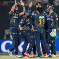 Bowlers losing form at wrong time: Moody points out huge "concern" for GT before playoffs