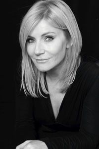Soap star to launch TG Builders' Merchants' new stores