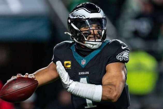 Spadaro: What will the Eagles' 2026 offense look like