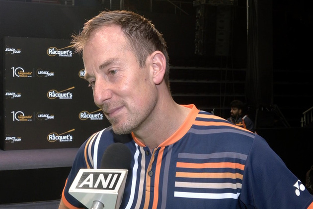 "Really nice to see him back on podium again...has got the potential to do big things": Peter Gade on Lakshya Sen's Australia Open triumph