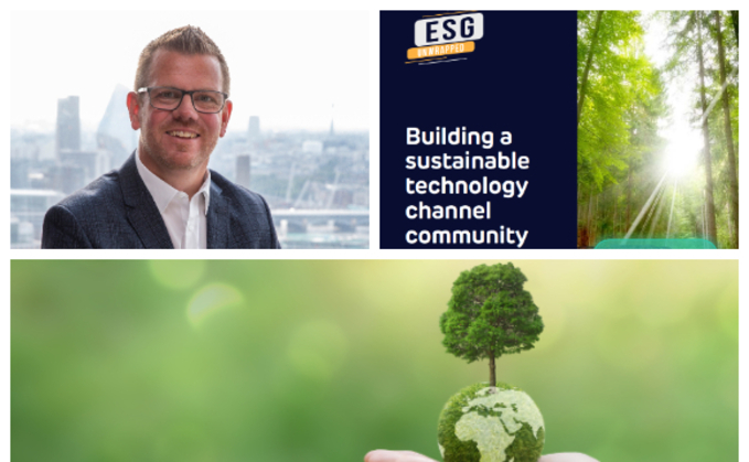 How to save the planet: Nebula publishes ESG guide for the channel 