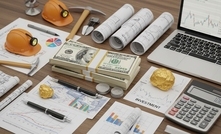 Financiamento de mineração