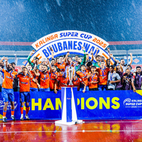 FC Goa clinch second Super Cup, seal AFC Champions League spot