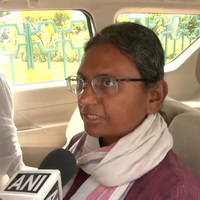 "Question about democracy itself": Meenakshi Natarajan says Congress will "formulate a strategy" after SC rejects RS nomination plea