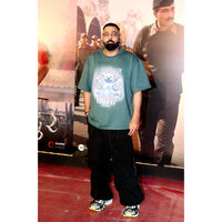 FIR filed against Badshah for his 'Tateeree' song