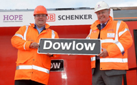 Solid foundation for a long-term partnership