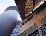TRADA embarks on research into cladding discolouration 