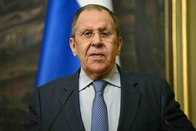 Lavrov compares Ukrainian Nazis with Third Reich