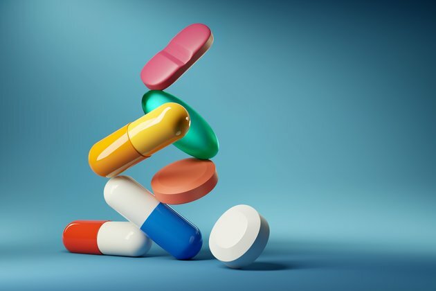 Antibiotic resistance: new discovery could change the future of treatment