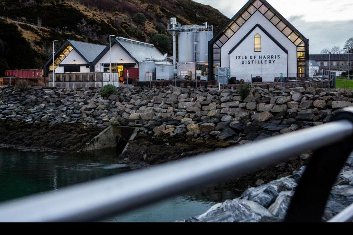 Island Scotch whisky distillery makes 'regrettable' job cuts - The Herald