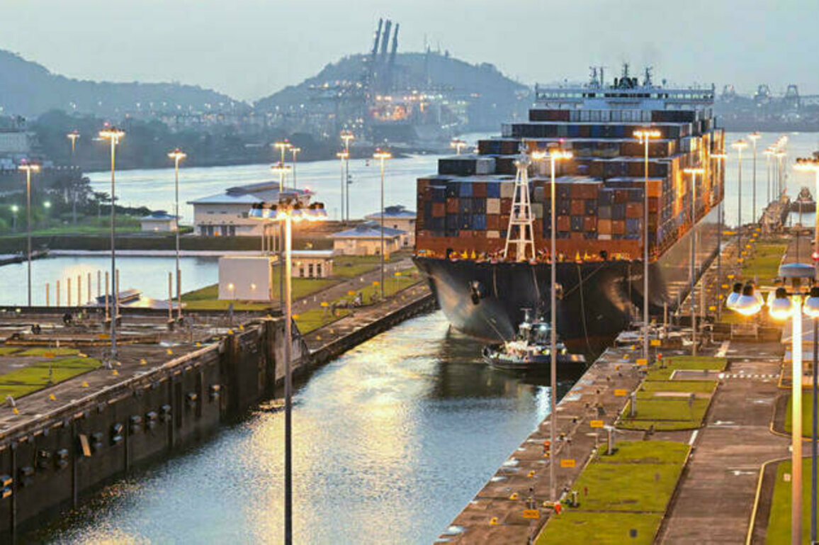 Panama deal allows US to deploy troops to canal