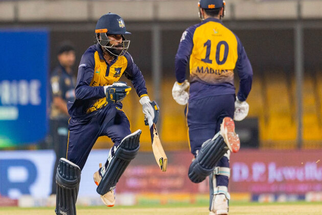 MPL: Ujjain Falcons eye return to winning ways in clash against Chambal Ghariyals