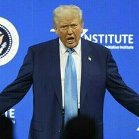 World War III was not so far away  Trump