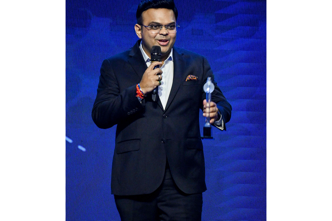 "Tournament being played across India and Sri Lanka promises to be the biggest": Jay Shah ahead of ICC Women's Cricket World Cup 2025
