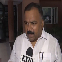 "Another RSS man fielded..,"says Congress' Manickam Tagore on VP's nomination; urges INIDIA bloc to decide