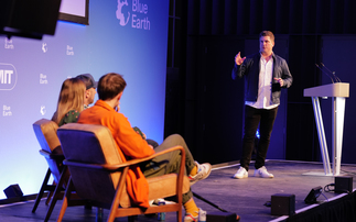 New Blue Earth Ventures fund to back early-stage innovators