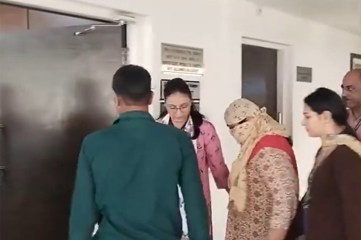 NEET-UG 2026 paper leak: CBI produces Pune teacher before Delhi court, seeks 14-day custody