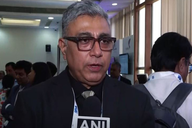 Pharma sector must 'leapfrog' into innovation phase to meet 2047 goals: Pharmexcil Chairman