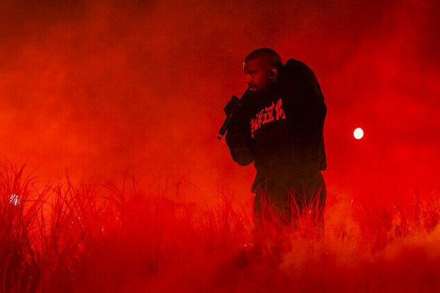 Kanye West walks back earlier Nazi comments