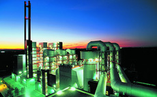 Deal in Focus: EQT's EEW exit is largest ever Sino-German trade sale