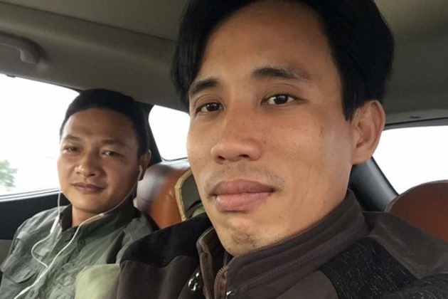 Vietnam to Try Formosa Activist on 'Abusing Democratic Freedoms' Charge