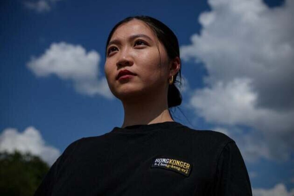 Hong Kong: Conviction of Activist's Father a Grim Milestone