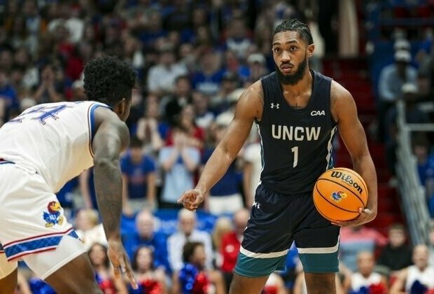 Conference finals roundup: UNCW edges 12th-seeded Delaware