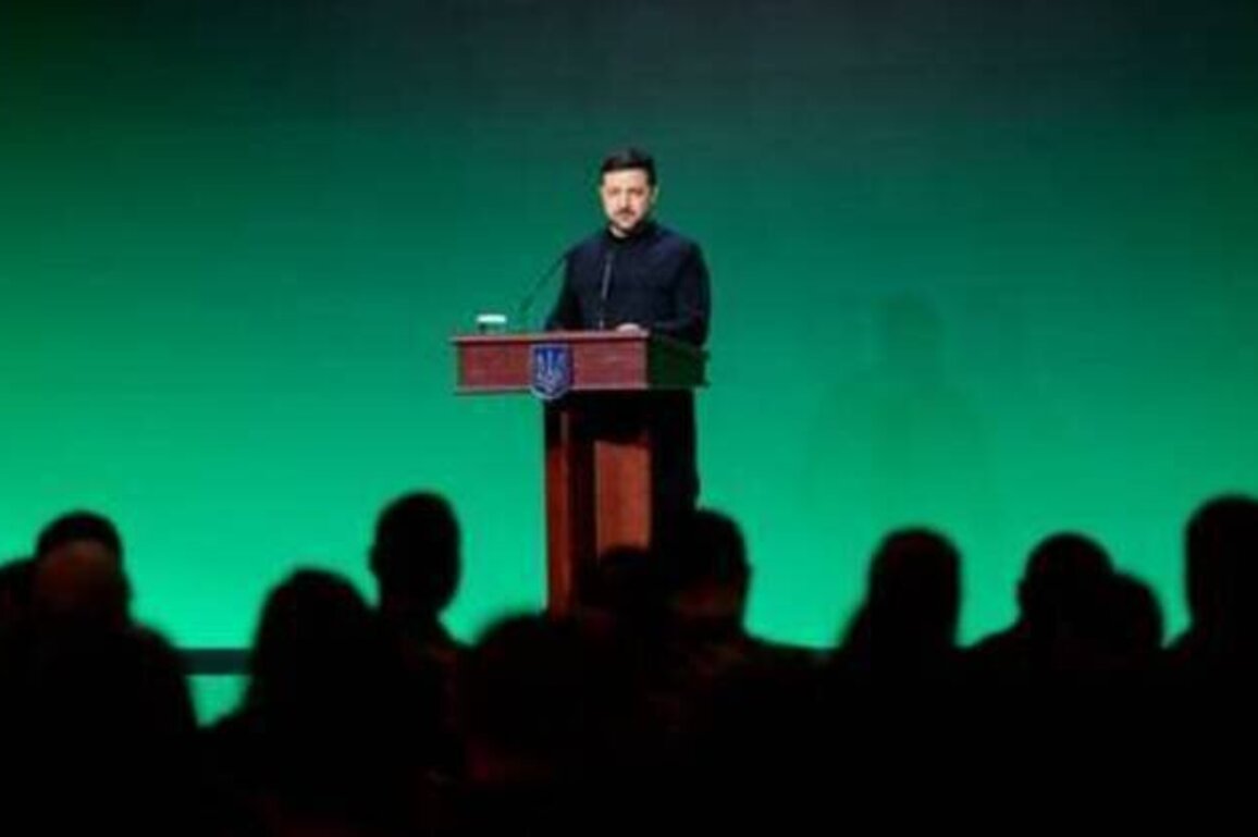 Zelensky tells military to focus on killing Russians