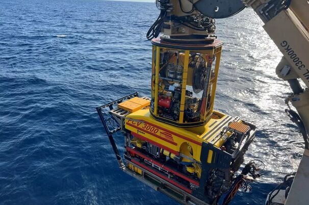 Fugro to support UK carbon capture infrastructure 