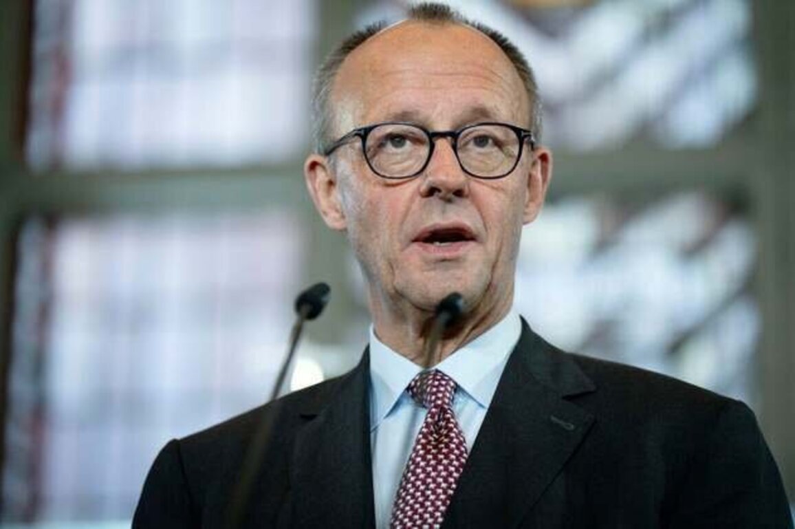 Chancellor Merz in Israel: Germany Should Stand for Justice