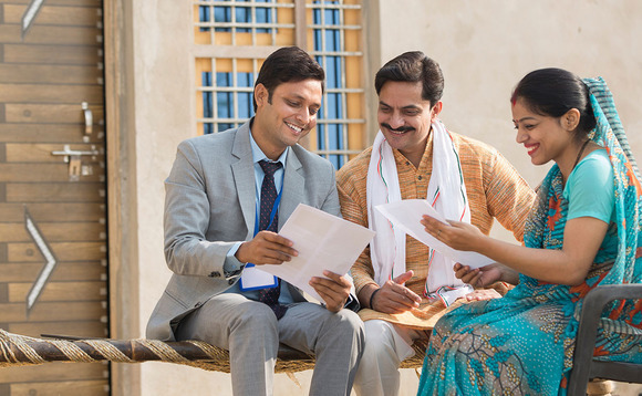 Bain acquires India's Adani Capital