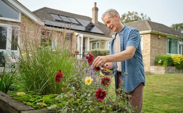 改修促進：ヴァージン・マネーとハイブがグリーン住宅ローン提供で提携