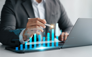 DC strategies remain growth-focused despite volatility