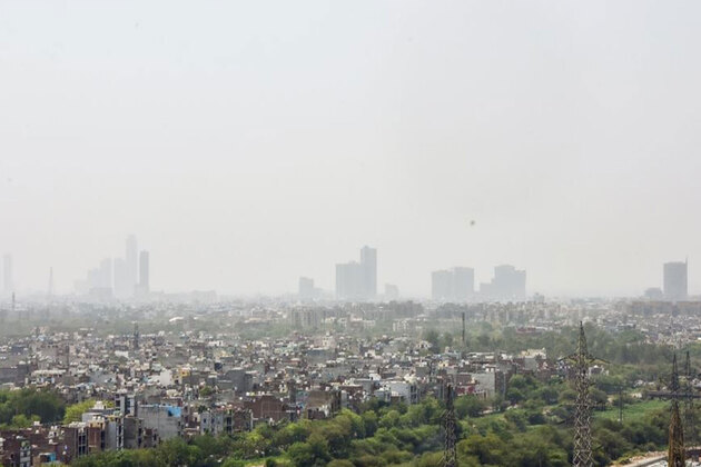 India's real estate sees record USD 5.1 billion inflows in Jan-Mar as domestic capital and REITs drive growth: CBRE report