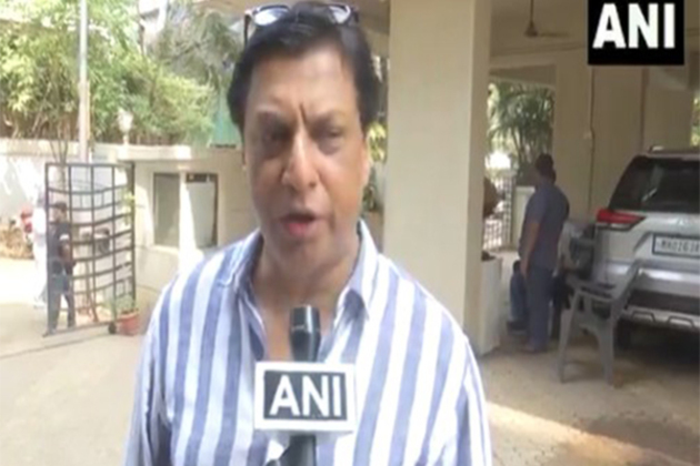 "Filmmakers will never forget his contribution": Madhur Bhandarkar on Manoj Kumar's death