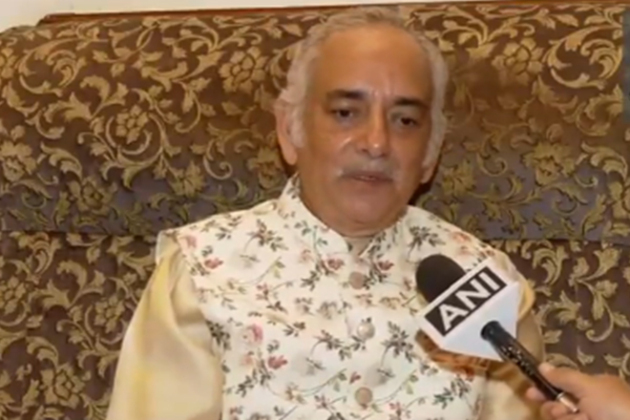 Former Puri King objects to ISKCON performing Rath Yatra rituals "throughout the year", says it "hurts our religious sentiment"