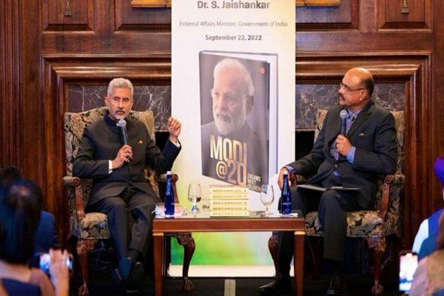 "Jaage ho?..." Jaishankar narrates PM Modi's personal attention to crises